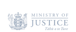 Ministry of Justice