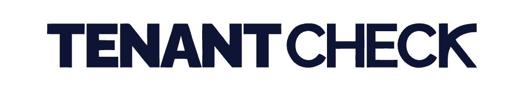 TenantCheck